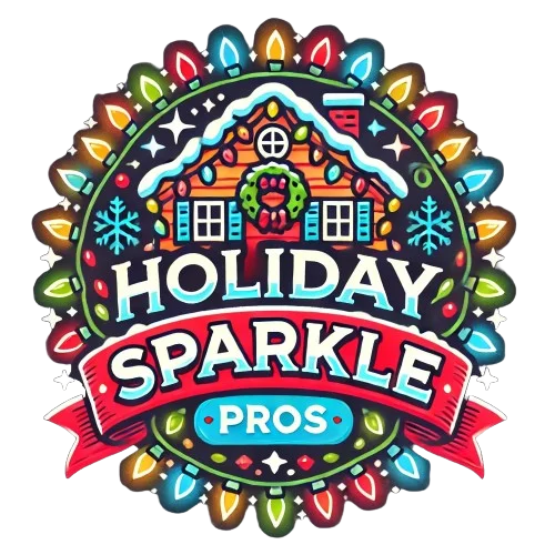 Holiday Sparkle Pros Logo
